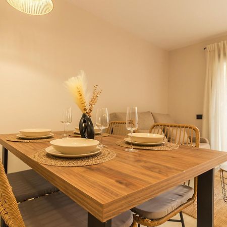 Marplana Apartment Castelldefels Exterior photo