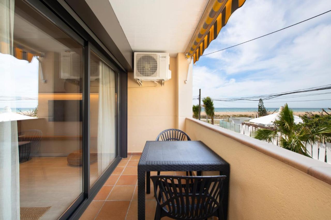 Marplana Apartment Castelldefels Exterior photo