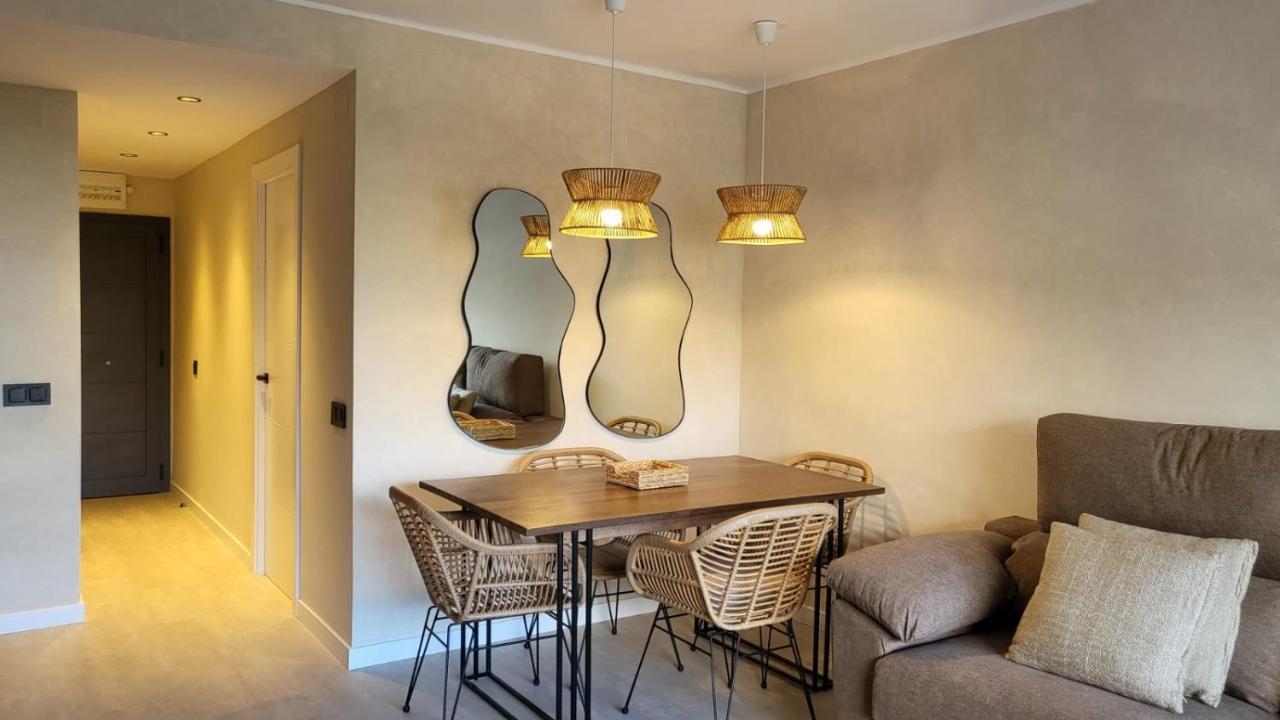 Marplana Apartment Castelldefels Exterior photo