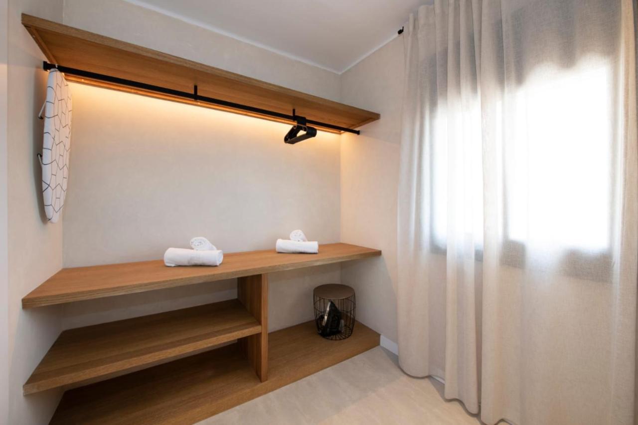 Marplana Apartment Castelldefels Exterior photo
