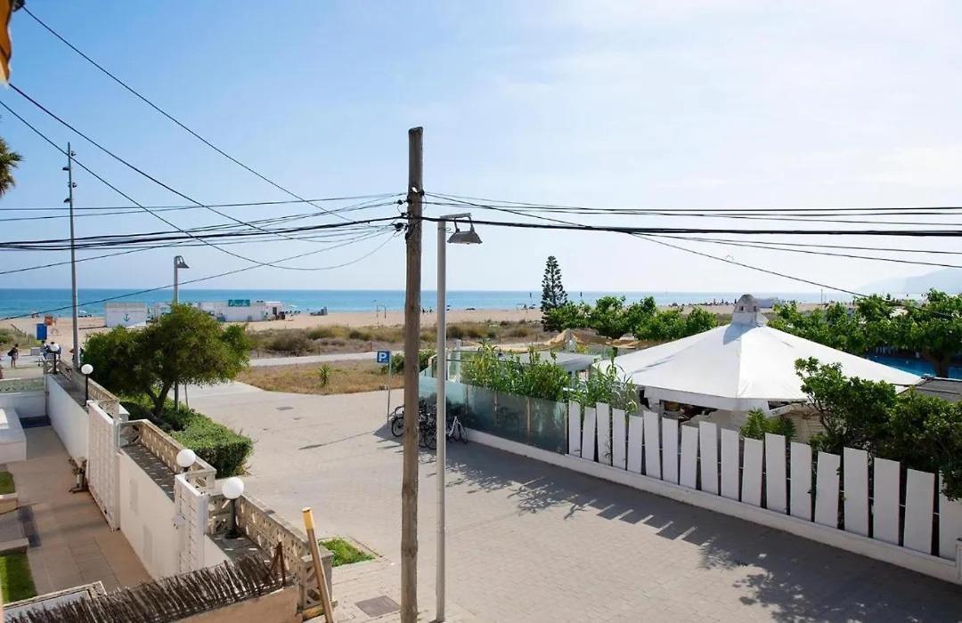 Marplana Apartment Castelldefels Exterior photo