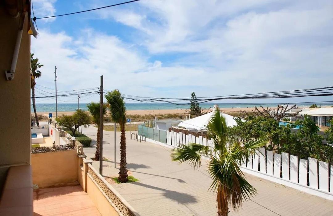 Marplana Apartment Castelldefels Exterior photo