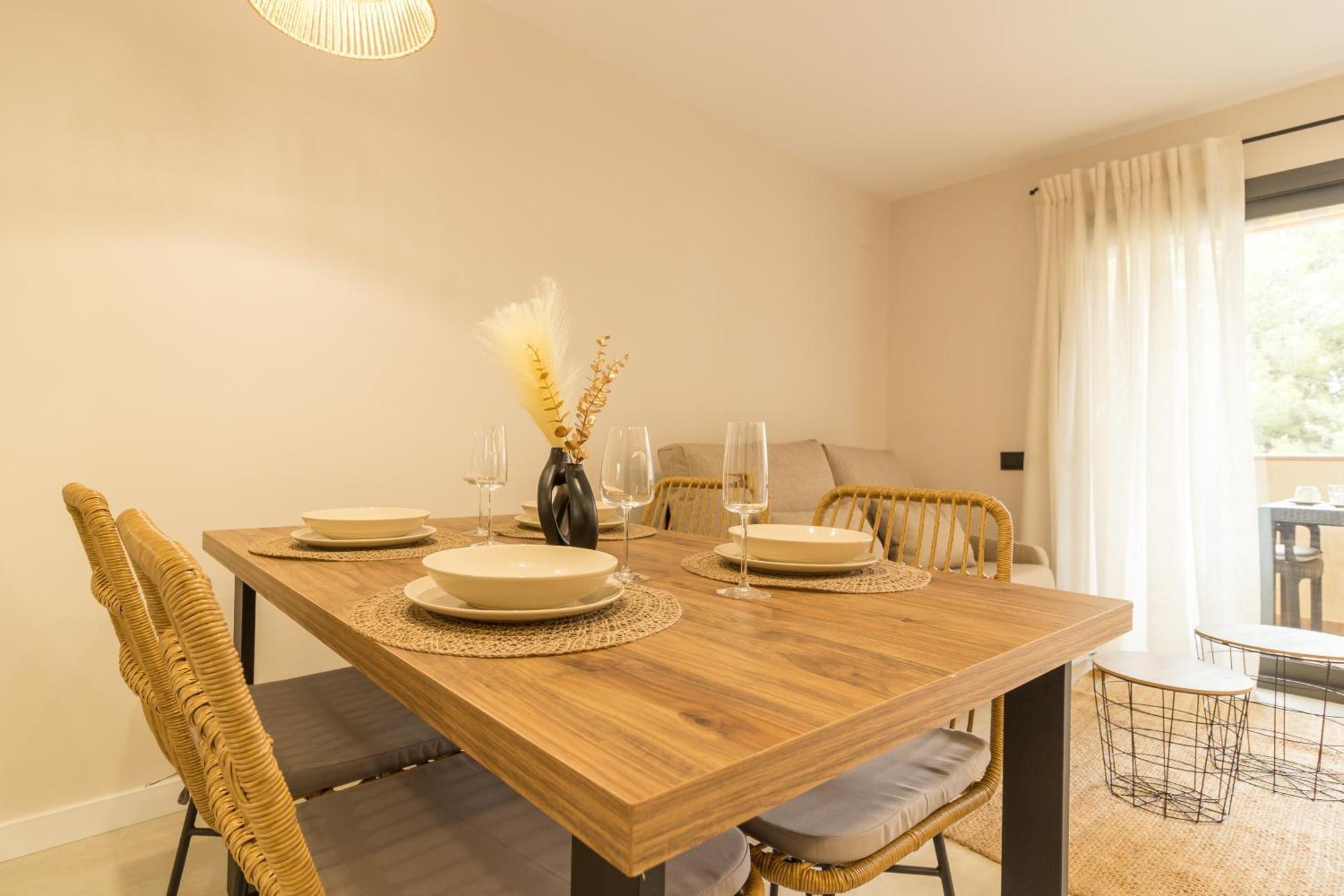 Marplana Apartment Castelldefels Exterior photo